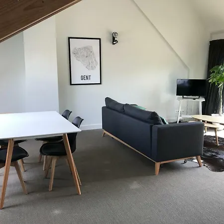 Apartment Baudelo *
