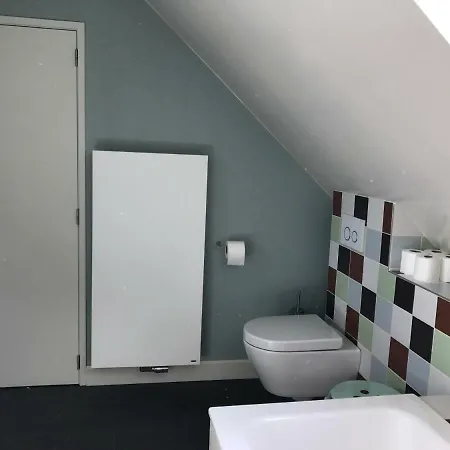 Apartment Baudelo