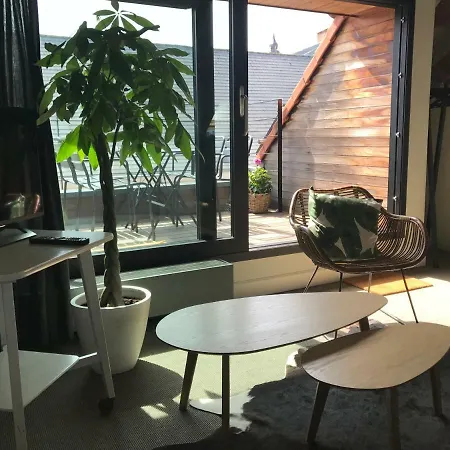 Baudelo Apartment *