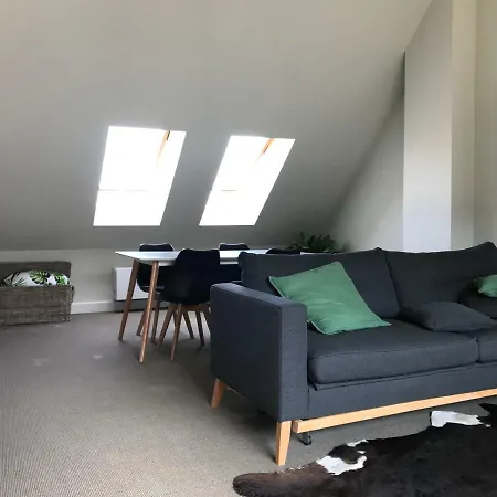 Apartment Baudelo *