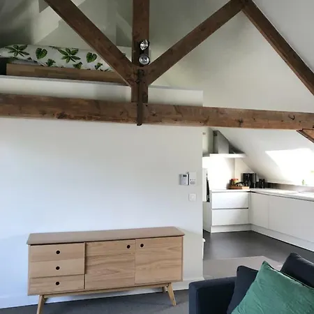 Apartment Baudelo *