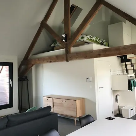 Baudelo Apartment