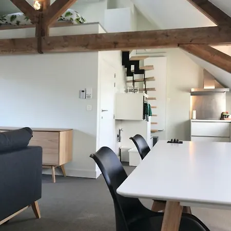 Baudelo Apartment