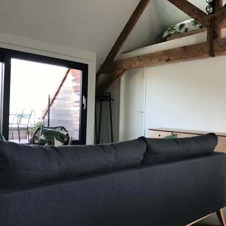 Baudelo Apartment